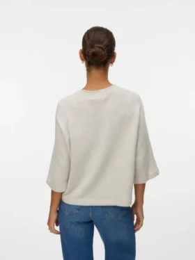 Vmlefile Knitted Pullover