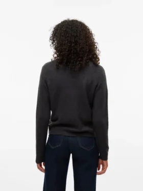 Vmlefile Knitted Pullover