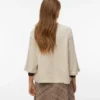 Vmlefile Knitted Pullover