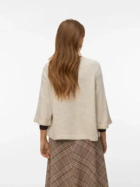 Vmlefile Knitted Pullover