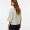 Vmlefile Knitted Pullover Vmlefile Knitted Pullover