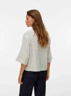 Vmlefile Knitted Pullover