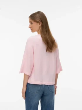 Vmlefile Knitted Pullover