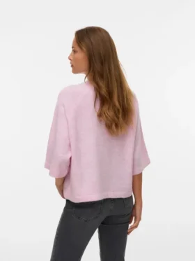 Vmlefile Knitted Pullover