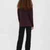 Vmlefile Knitted Pullover
