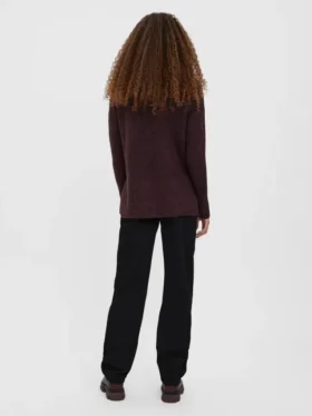 Vmlefile Knitted Pullover