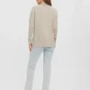 Vmlefile Knitted Pullover Vmlefile Knitted Pullover