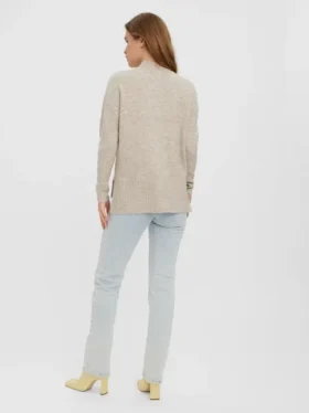 Vmlefile Knitted Pullover