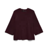 Vmlefile Knitted Pullover Vmlefile Knitted Pullover