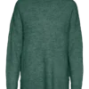 Vmlefile Knitted Pullover Vmlefile Knitted Pullover