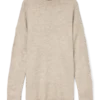 Vmlefile Knitted Pullover Vmlefile Knitted Pullover