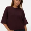 Vmlefile Knitted Pullover Vmlefile Knitted Pullover