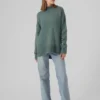 Vmlefile Knitted Pullover Vmlefile Knitted Pullover