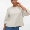 Vmlefile Knitted Pullover