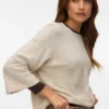 Vmlefile Knitted Pullover