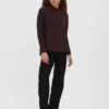 Vmlefile Knitted Pullover