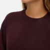 Vmlefile Knitted Pullover Vmlefile Knitted Pullover