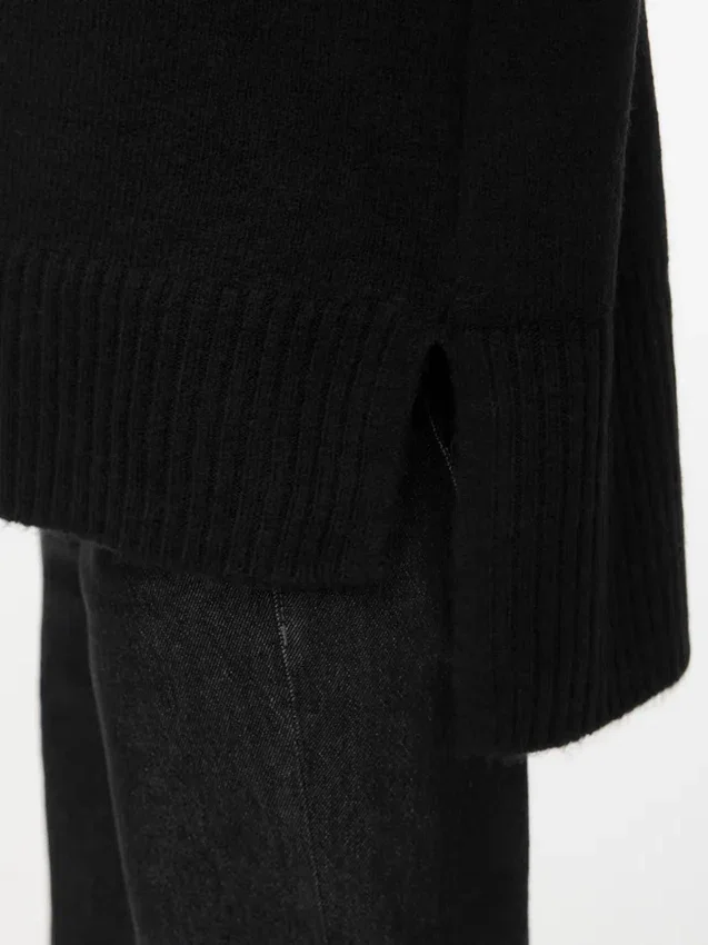 Vmlefile Knitted Pullover Vmlefile Knitted Pullover