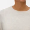 Vmlefile Knitted Pullover