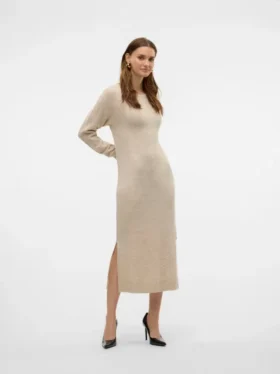 Vmlefile Long Dress