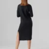 Vmlefile Long Dress Vmlefile Long Dress