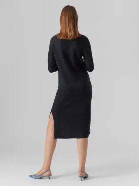 Vmlefile Long Dress