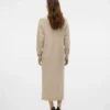 Vmlefile Long Dress Vmlefile Long Dress