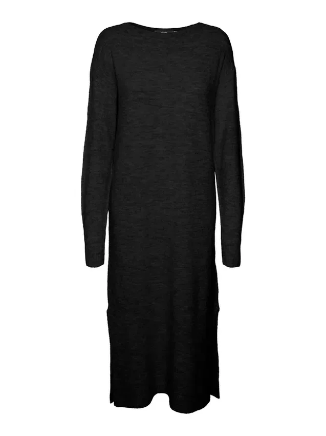 Vmlefile Long Dress Vmlefile Long Dress
