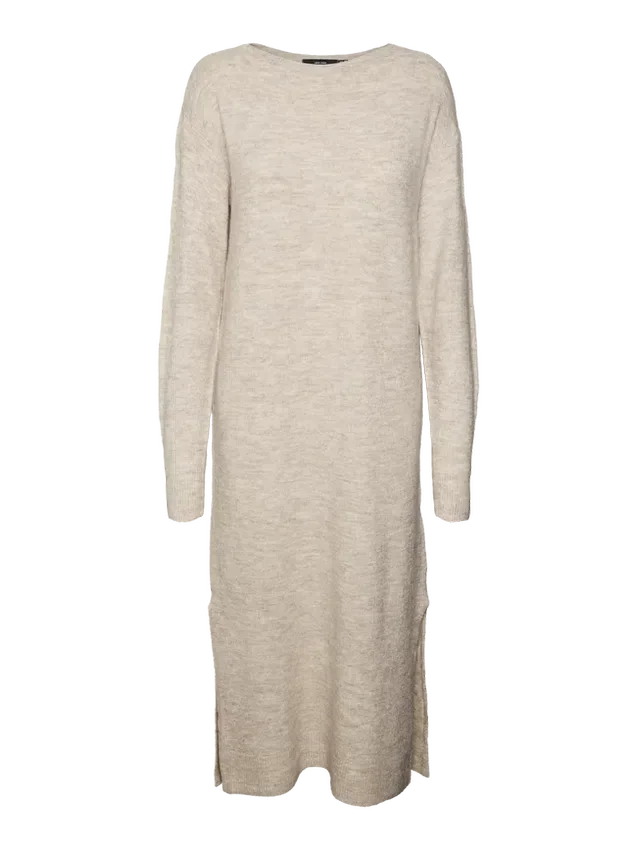 Vmlefile Long Dress Vmlefile Long Dress