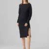 Vmlefile Long Dress Vmlefile Long Dress