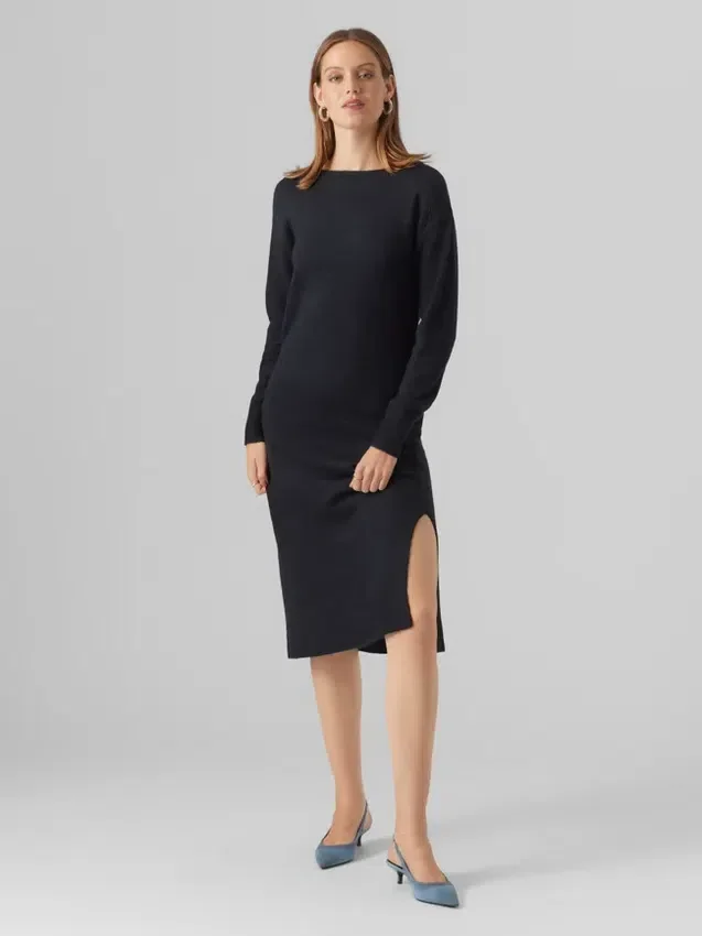 Vmlefile Long Dress Vmlefile Long Dress