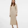 Vmlefile Long Dress Vmlefile Long Dress