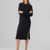 Vmlefile Long Dress Vmlefile Long Dress