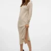 Vmlefile Long Dress Vmlefile Long Dress