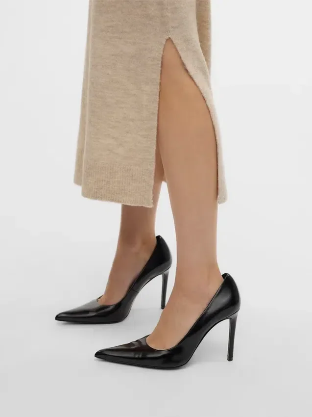 Vmlefile Long Dress Vmlefile Long Dress