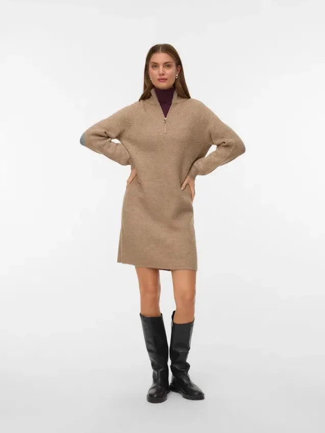 Vmlefile Midi Dress Vmlefile Midi Dress