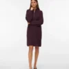 Vmlefile Midi Dress Vmlefile Midi Dress