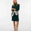 Vmlefile Midi Dress Vmlefile Midi Dress