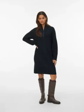 Vmlefile Midi Dress