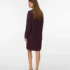 Vmlefile Midi Dress Vmlefile Midi Dress