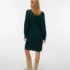 Vmlefile Midi Dress Vmlefile Midi Dress