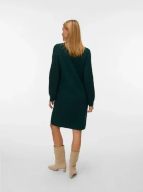 Vmlefile Midi Dress