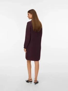 Vmlefile Midi Dress