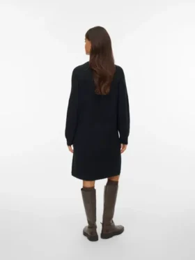 Vmlefile Midi Dress