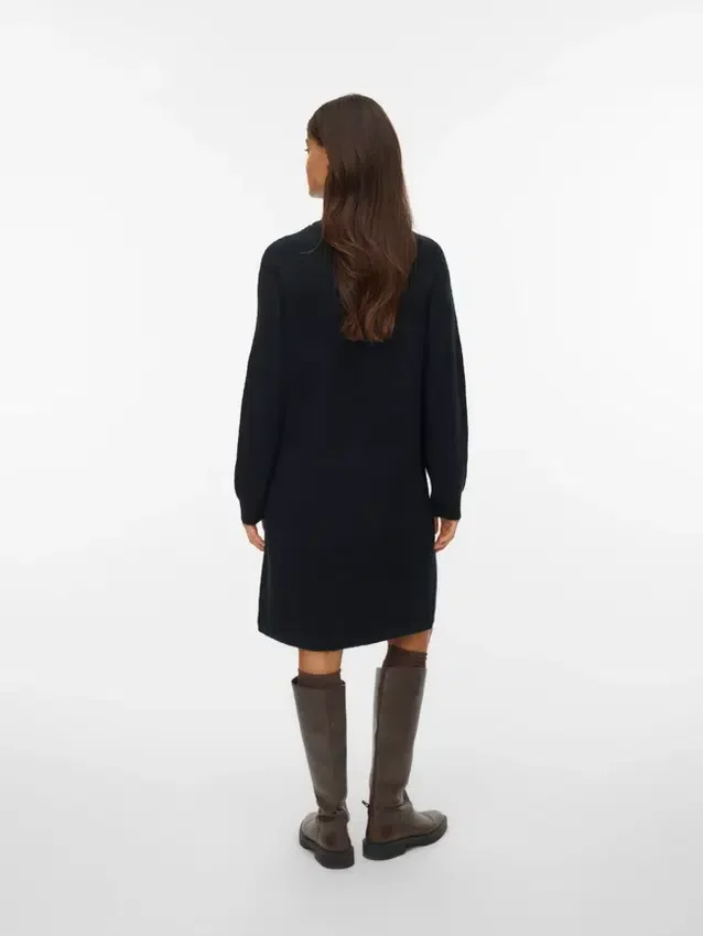 Vmlefile Midi Dress Vmlefile Midi Dress