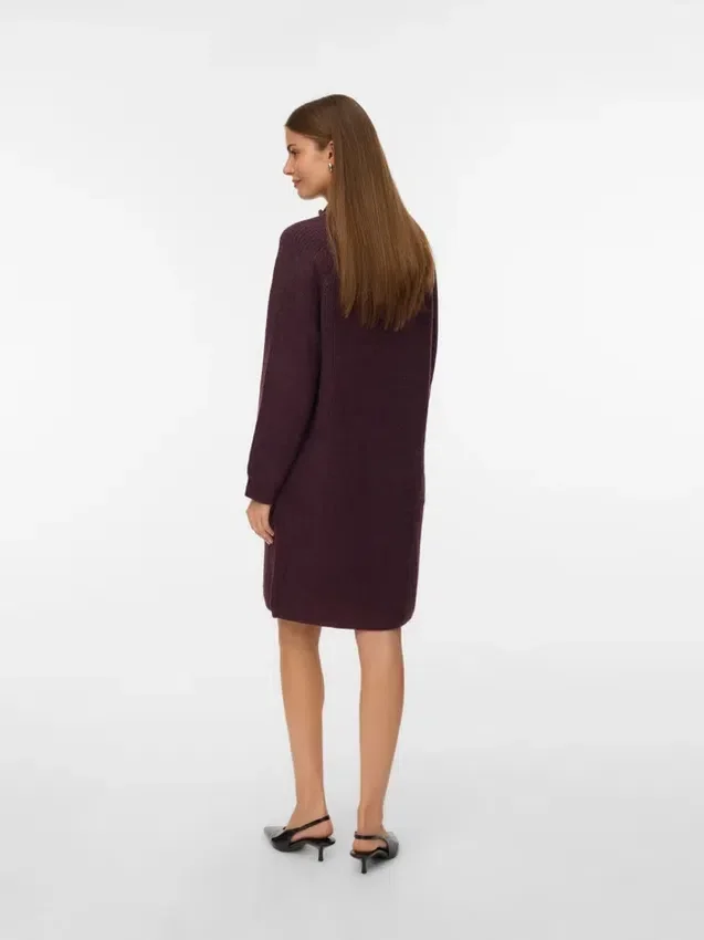 Vmlefile Midi Dress Vmlefile Midi Dress