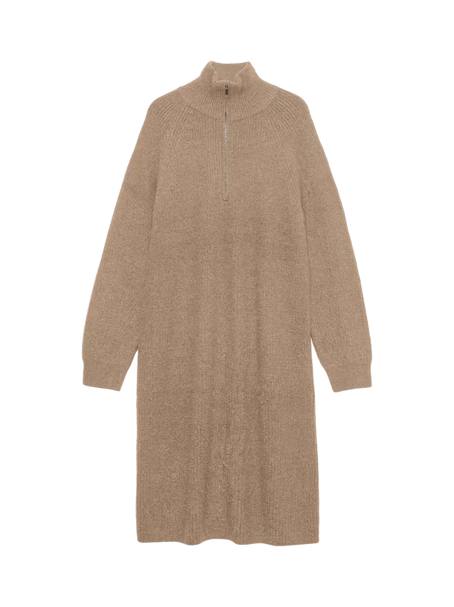 Vmlefile Midi Dress Vmlefile Midi Dress