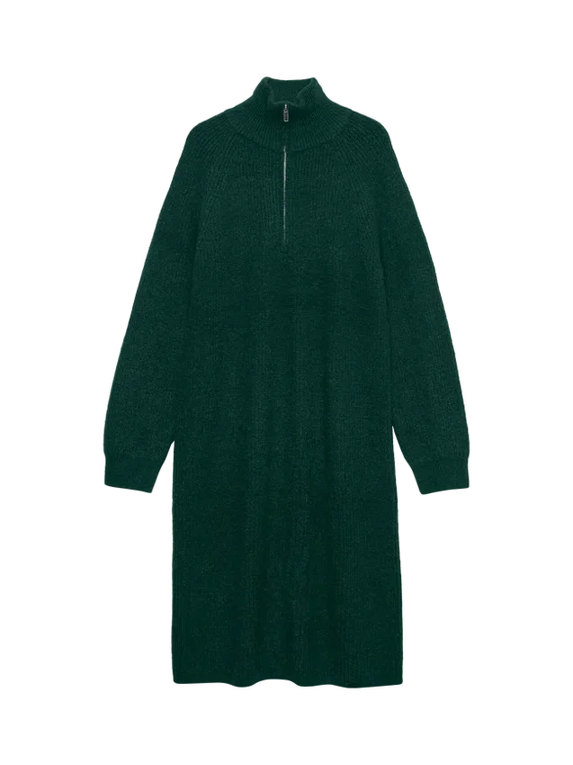 Vmlefile Midi Dress Vmlefile Midi Dress