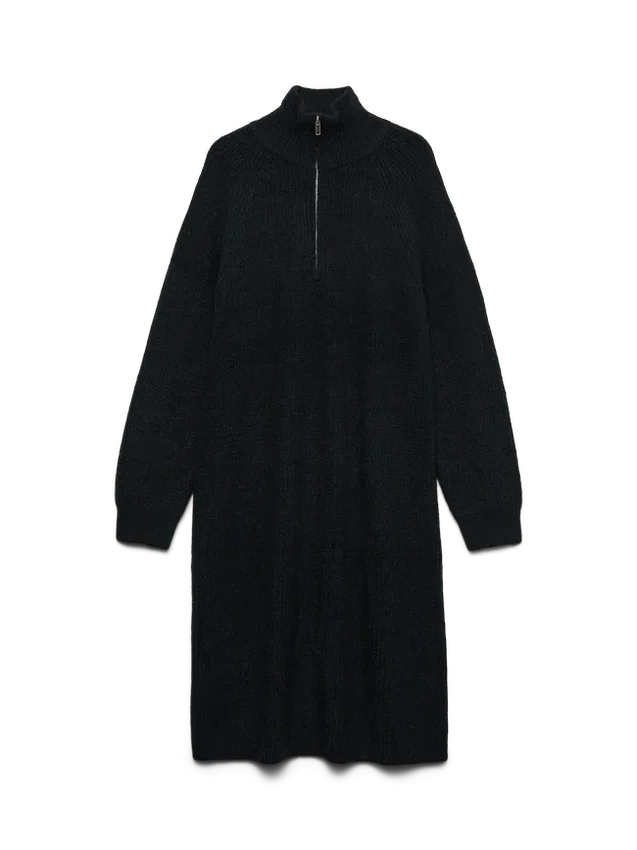Vmlefile Midi Dress Vmlefile Midi Dress