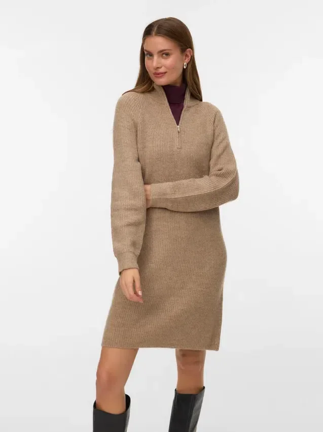 Vmlefile Midi Dress Vmlefile Midi Dress